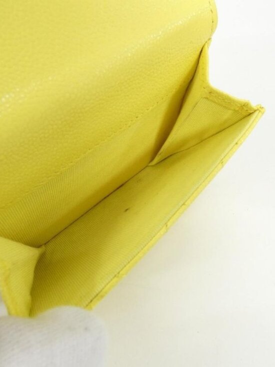 Chanel Timeless Classic Wallet - Picture 9 of 10